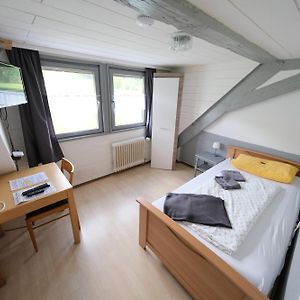 Budget Einzelzimmer