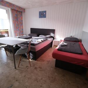 Classic Dreibettzimmer